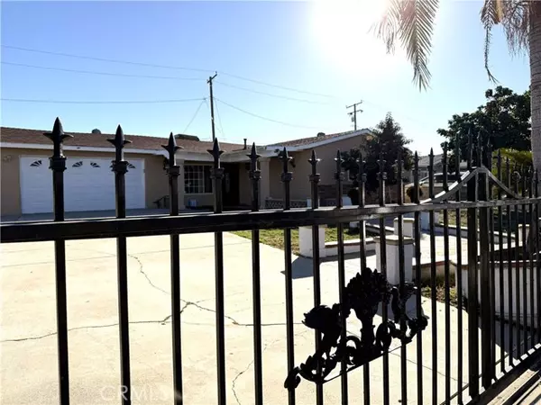 Ontario, CA 91710,4839 Grand AVE