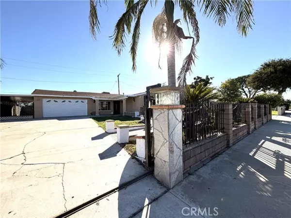 Ontario, CA 91710,4839 Grand AVE