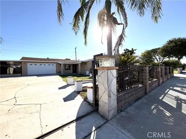 Ontario, CA 91710,4839 Grand AVE