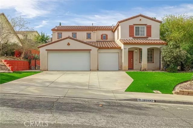 Palmdale, CA 93551,38343 Bonino DR