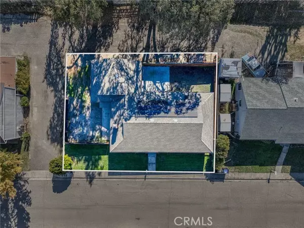 Lakeport, CA 95453,671 19th ST