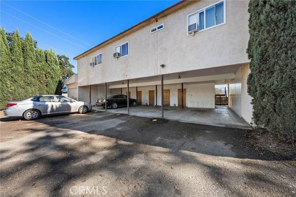 4584 S TER, Lakeport, CA 95453