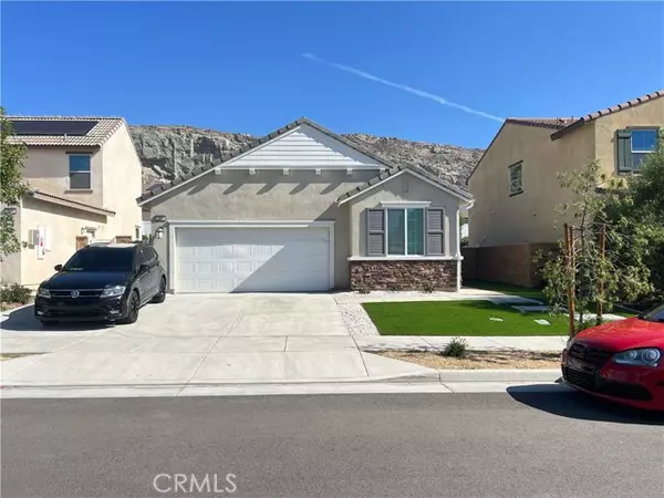 Jurupa Valley, CA 92509,2884 Winter PARK