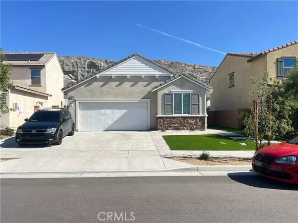 Jurupa Valley, CA 92509,2884 Winter PARK