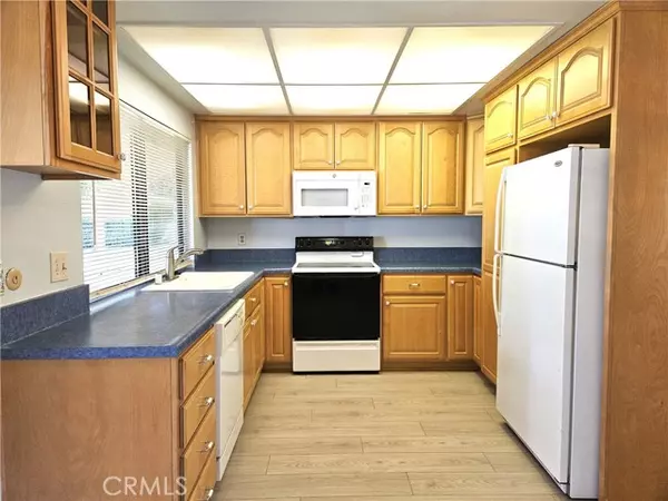 Laguna Woods, CA 92637,3219 Via Carrizo B