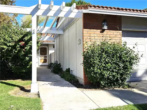 Laguna Woods, CA 92637,3219 Via Carrizo B