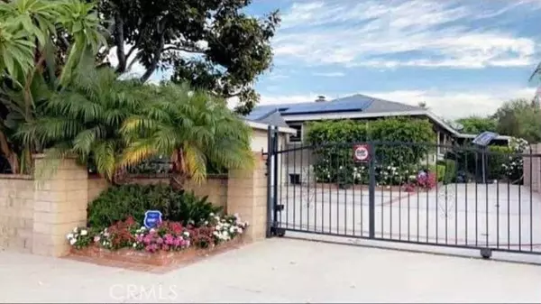 19937 Parthenia ST, Northridge, CA 91324