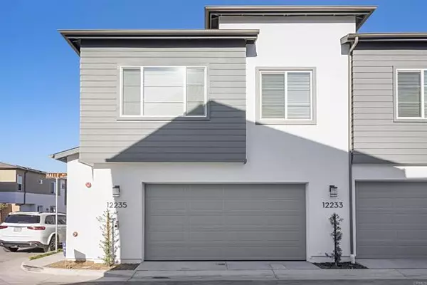 12235 Halle WAY, San Diego, CA 92128