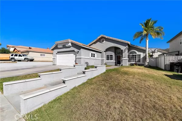 San Bernardino, CA 92407,2664 W White Pine