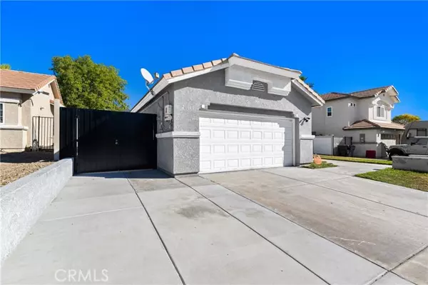 San Bernardino, CA 92407,2664 W White Pine