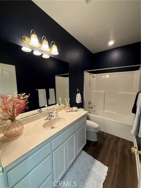 Chico, CA 95928,133 Echo Peak TER