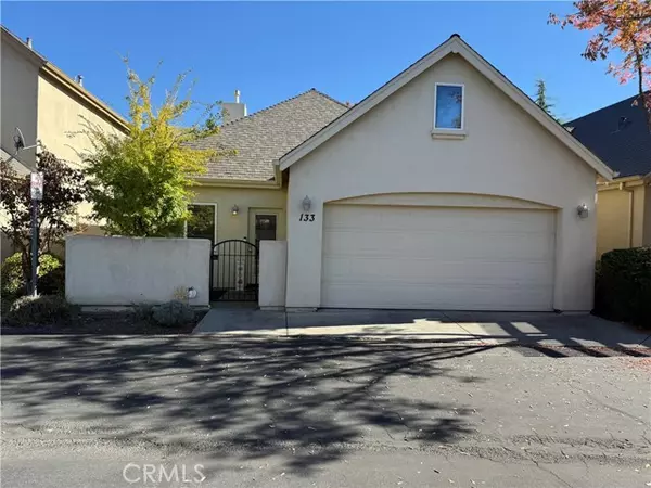 133 Echo Peak TER, Chico, CA 95928