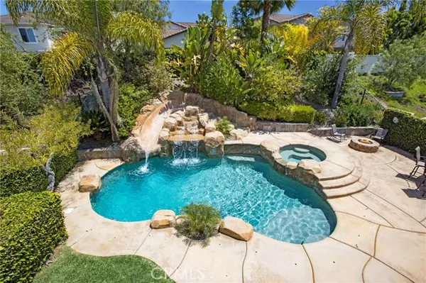 12 Douglass DR, Coto De Caza, CA 92679