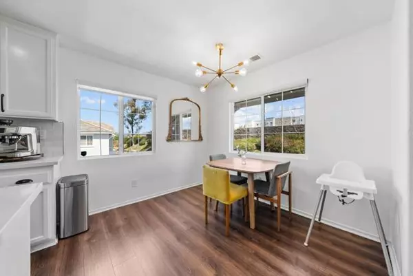 Chula Vista, CA 91913,1452 Canvas DR 1