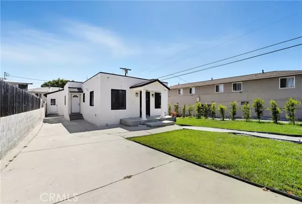 Harbor City, CA 90710,25212 Normandie