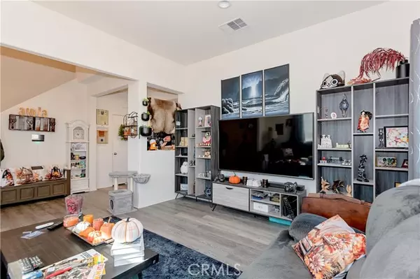 Rosamond, CA 93560,3013 Via Bella Rosa