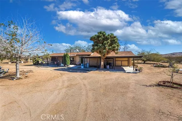 Yucca Valley, CA 92284,1495 Alta AVE