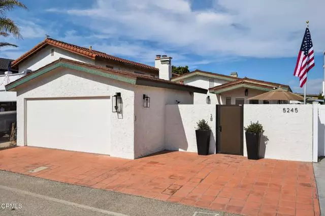 5245 Seabreeze WAY, Oxnard, CA 93035