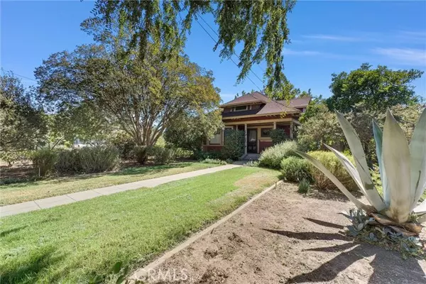 524 E Arrow HWY, Upland, CA 91786