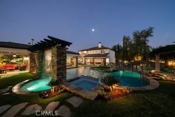 Yorba Linda, CA 92886,4321 Hollow Tree CT