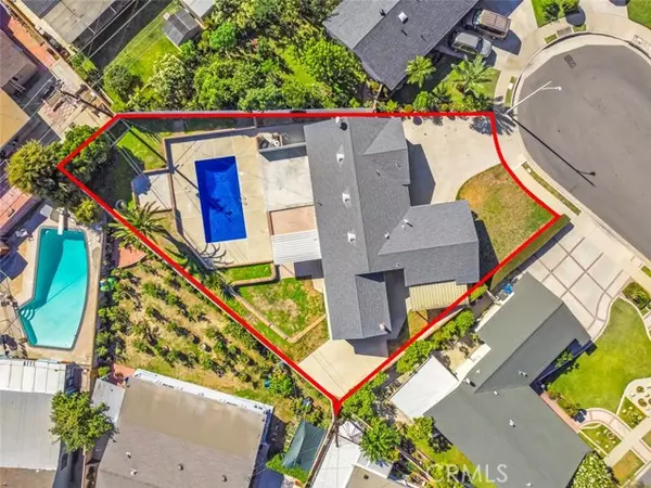 1530 Adson PL, South El Monte, CA 91733