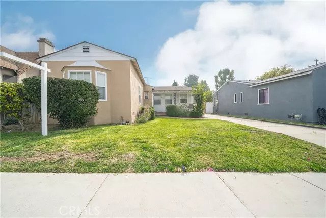 5518 Norwalk BLD, Whittier, CA 90601