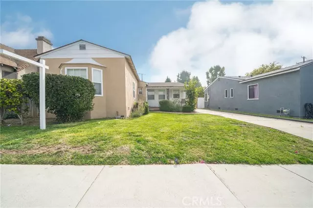 Whittier, CA 90601,5518 Norwalk BLD