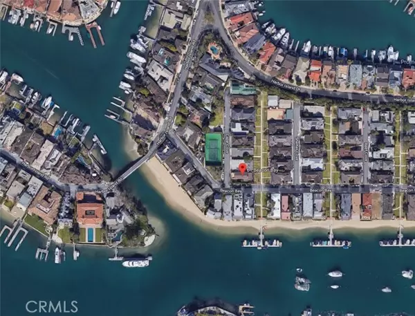 Newport Beach, CA 92660,61 Beacon Bay