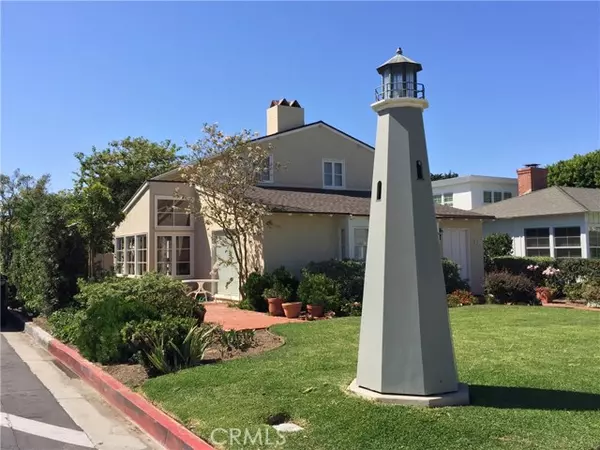 61 Beacon Bay, Newport Beach, CA 92660