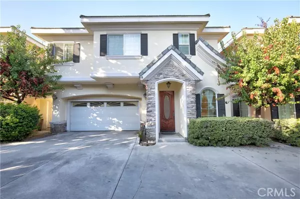 529 S 5th, Arcadia, CA 91006