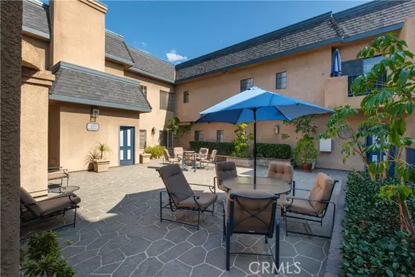 Arcadia, CA 91007,618 Fairview 107