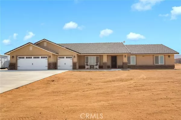 14825 Pela RD, Apple Valley, CA 92307