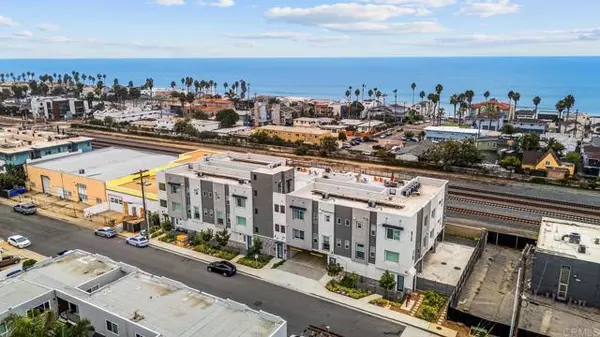 Oceanside, CA 92054,1105 S Cleveland ST 314