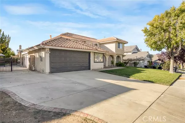 Quartz Hill, CA 93536,41509 51st W