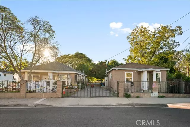 277 N Myrtle, Pomona, CA 91768