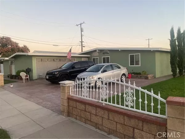 2030 W Dogwood, Anaheim, CA 92801