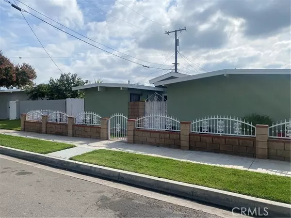 Anaheim, CA 92801,2030 W Dogwood