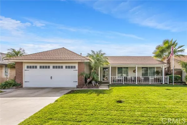 Fontana, CA 92336,17181 Wabash AVE