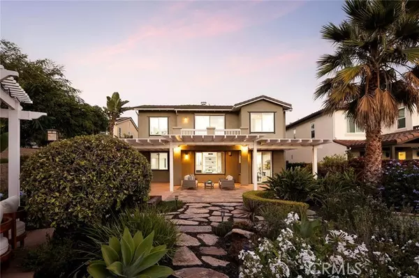 San Clemente, CA 92673,1106 Colina Rodante