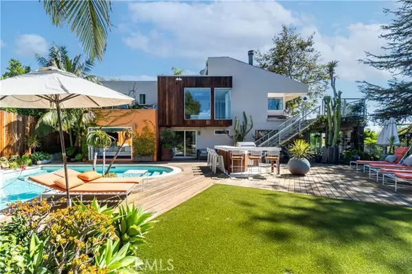 1619 Tower GRV, Beverly Hills, CA 90210