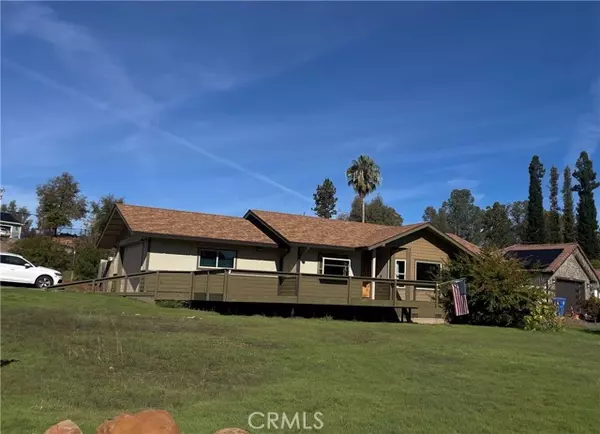 385 Circlewood DR, Paradise, CA 95969