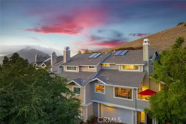 1065 Pauline, San Luis Obispo, CA 93401