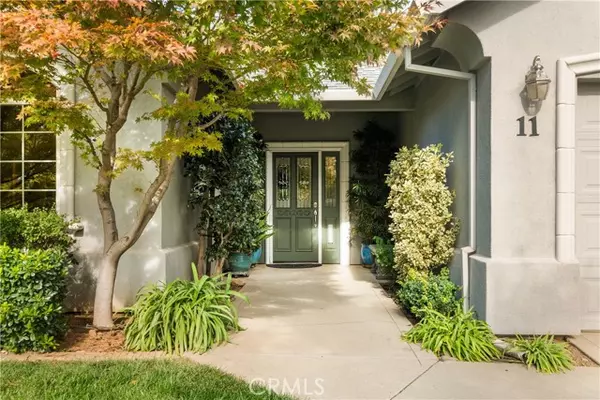 Chico, CA 95973,11 Marlin CT