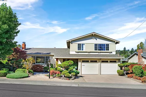 Castro Valley, CA 94546,3176 Terry Ct