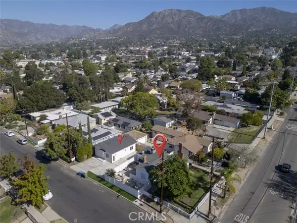 Sunland, CA 91040,7961 Apperson ST