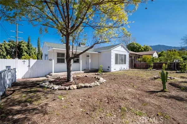 7961 Apperson ST, Sunland, CA 91040