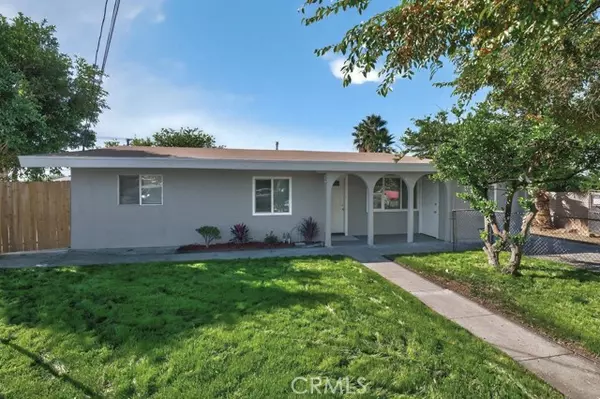 Fontana, CA 92335,15065 Granada