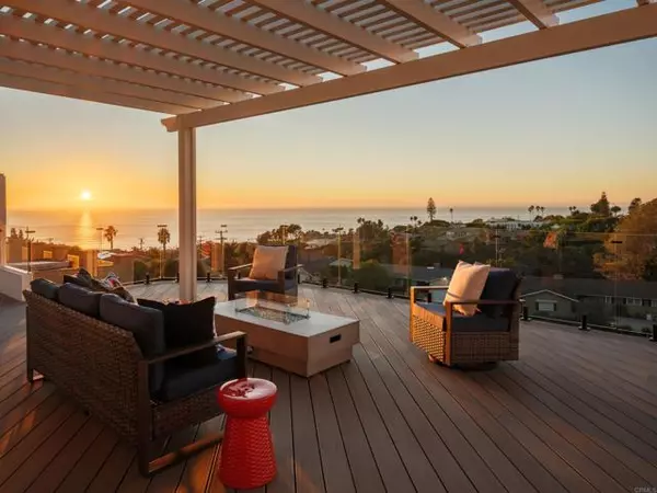 La Jolla, CA 92037,1264 La Jolla Rancho