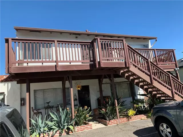 309 Avenida Victoria B, San Clemente, CA 92672