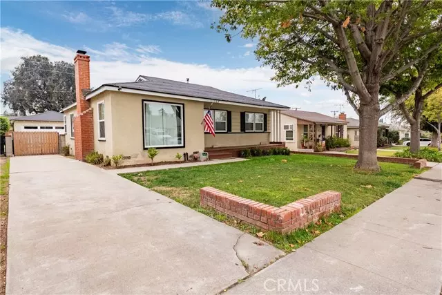 11302 Maple, Whittier, CA 90601